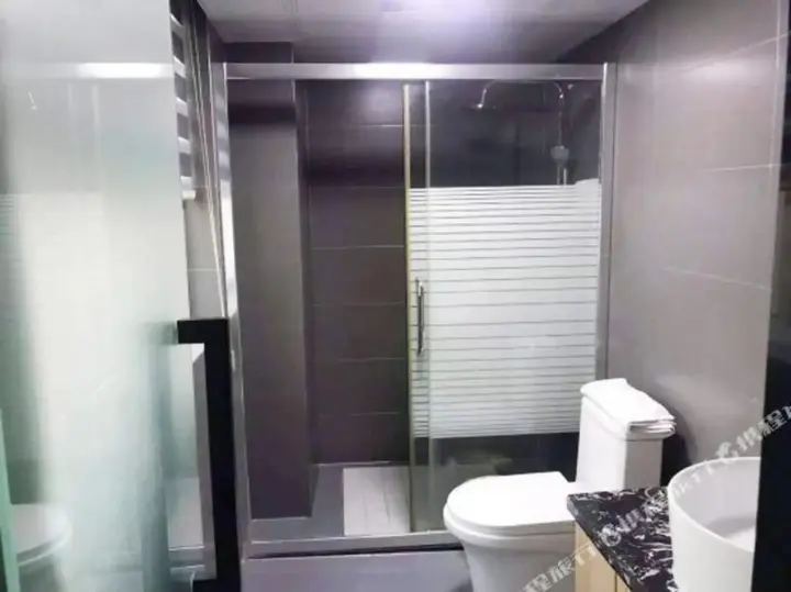Хуайань: Shankee Express Hotel (Lianshui Huaipu Road)