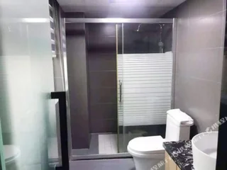Хуайань: Shankee Express Hotel (Lianshui Huaipu Road)
