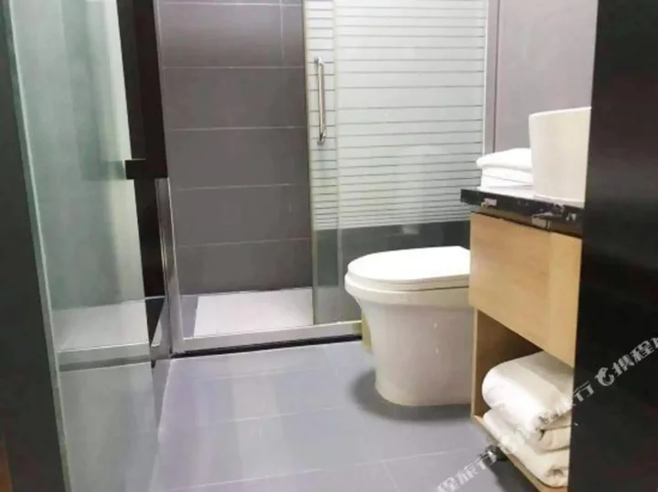 Хуайань: Shankee Express Hotel (Lianshui Huaipu Road)