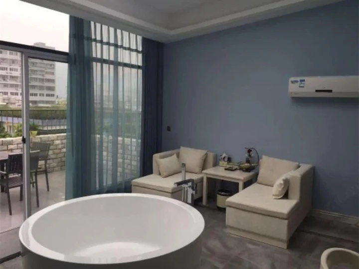 Вэньчжоу: Fuerte Chain Hotel Leqing Yundu