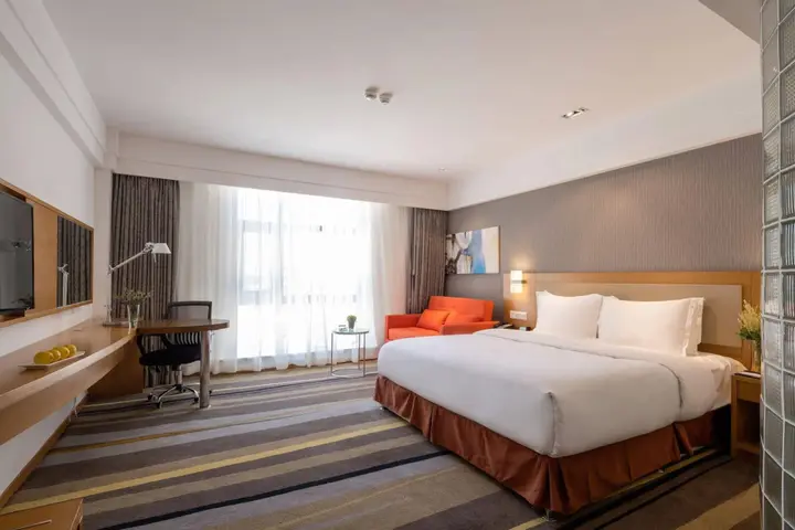 Шангри-Ла: Holiday Inn Express Daocheng Yading by IHG