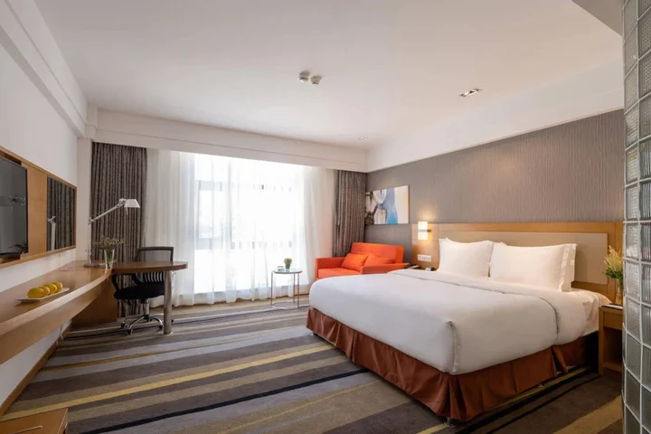 Шангри-Ла: Holiday Inn Express Daocheng Yading by IHG