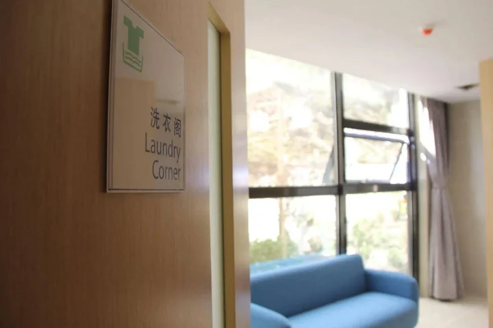 Шангри-Ла: Holiday Inn Express Daocheng Yading by IHG