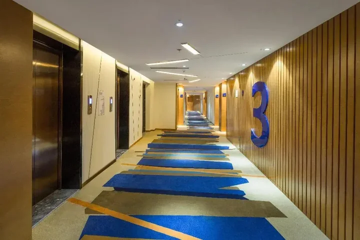 Шангри-Ла: Holiday Inn Express Daocheng Yading by IHG