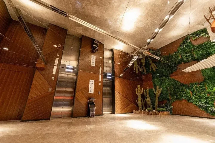 Шангри-Ла: Holiday Inn Express Daocheng Yading by IHG