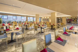 Шангри-Ла: Holiday Inn Express Daocheng Yading by IHG