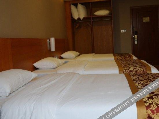 Laibin: Wanfeng International Hotel