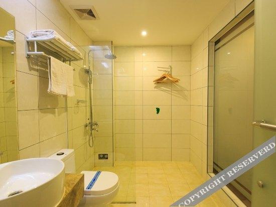 Laibin: Wanfeng International Hotel