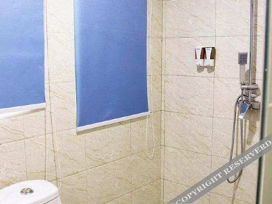 Шэньчжэнь: Menglan Business Hotel