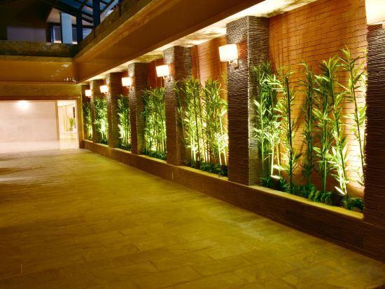 Чунцин: Heishangu 1098 Holiday Hotel