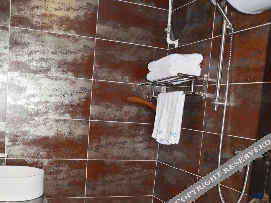 Цзиньчжун: Jomo Hotel (Pingyao Old Town Xianya)