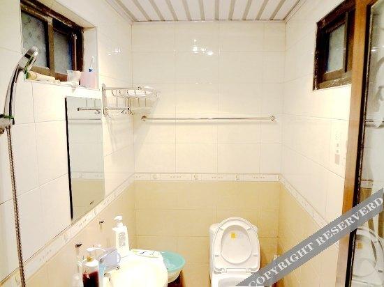 Шанграо: Zhanlaoshi Hostel
