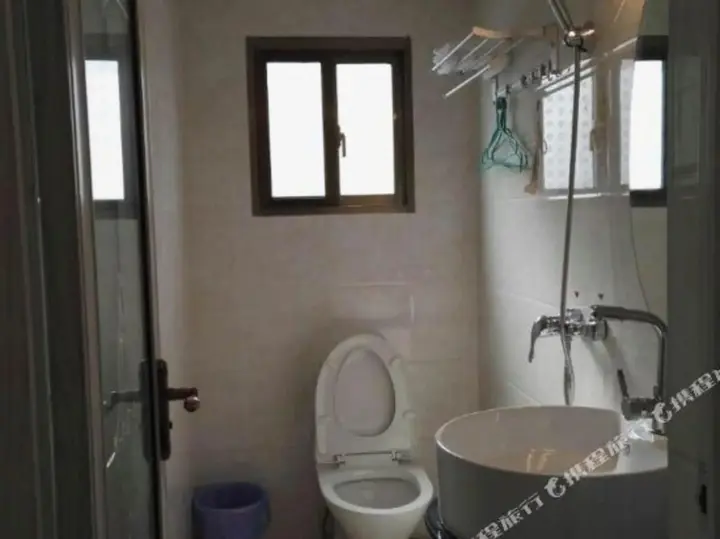 Шанграо: Zhanlaoshi Hostel