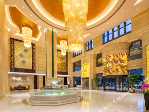 Цюаньчжоу: Dali Century Hotel
