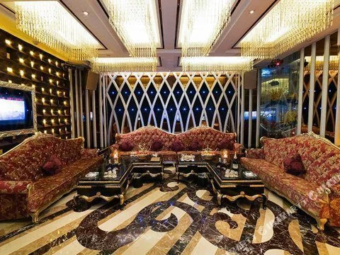 Цюаньчжоу: Dali Century Hotel