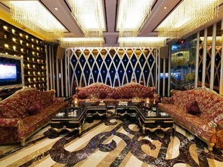 Цюаньчжоу: Dali Century Hotel