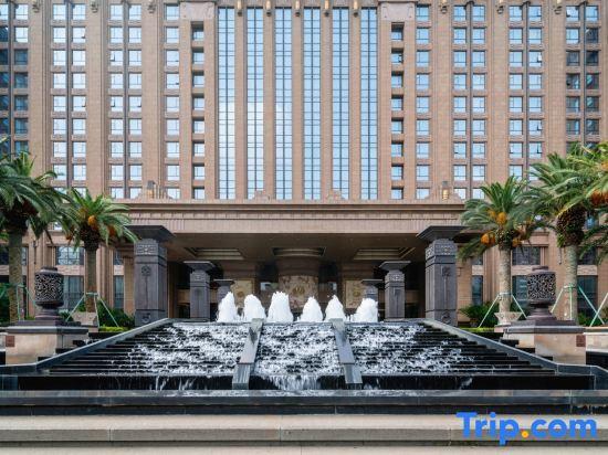 Цюаньчжоу: Dali Century Hotel
