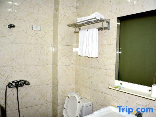 Джин-Чжоу: Jiejia Express Hotel