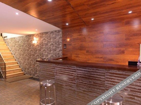 Харбин: Xiaohuoban'er Youth Leisure Hostel