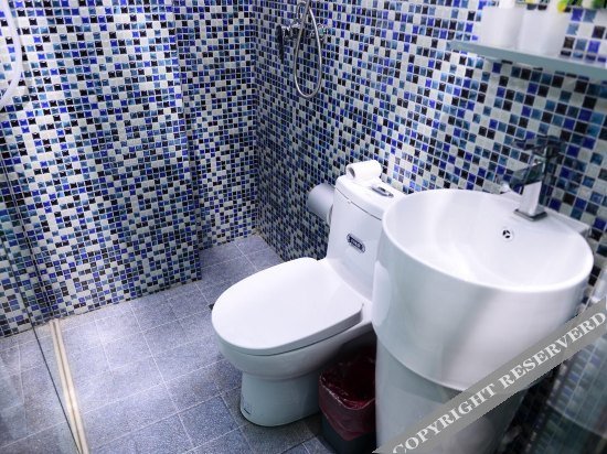 Харбин: Xiaohuoban'er Youth Leisure Hostel