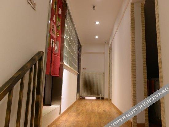 Харбин: Xiaohuoban'er Youth Leisure Hostel