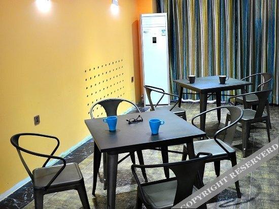 Харбин: Xiaohuoban'er Youth Leisure Hostel