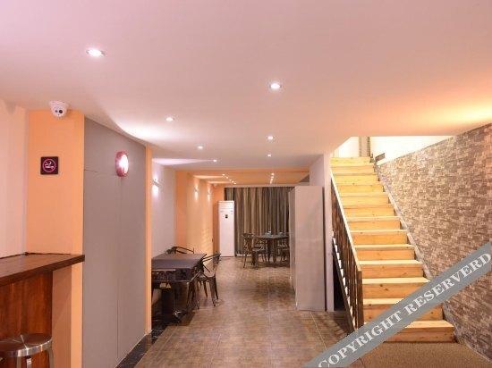 Харбин: Xiaohuoban'er Youth Leisure Hostel