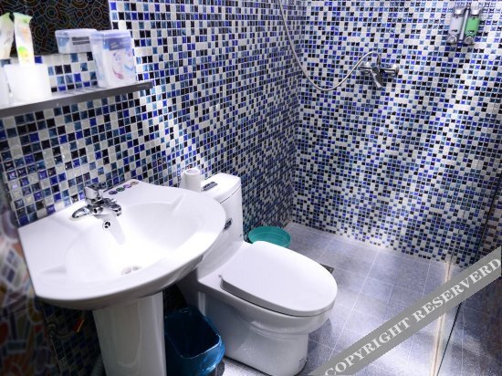 Харбин: Xiaohuoban'er Youth Leisure Hostel