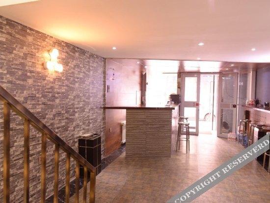 Харбин: Xiaohuoban'er Youth Leisure Hostel