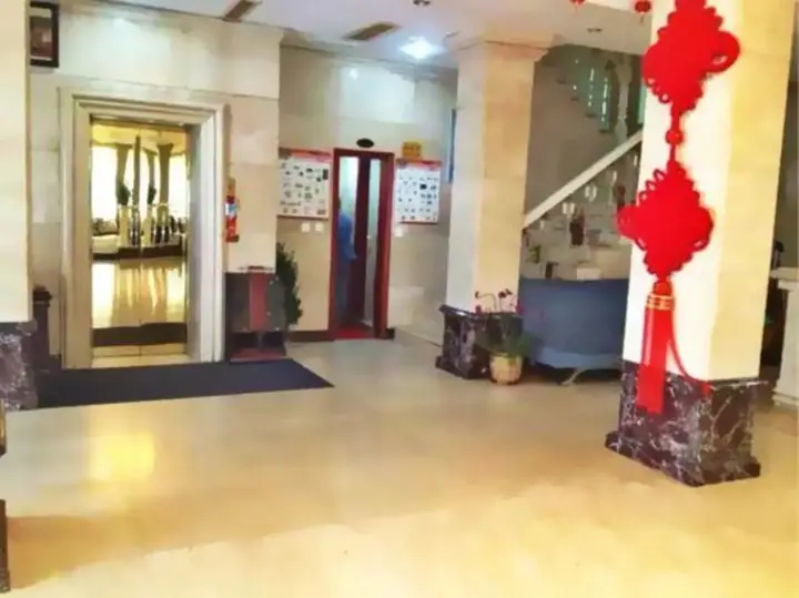 Jinhui Business Hotel — фото 6
