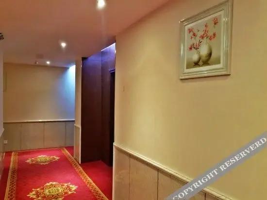 Путянь: Xinjia Boutique Hotel