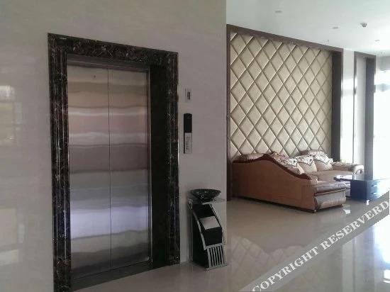Путянь: Xinjia Boutique Hotel