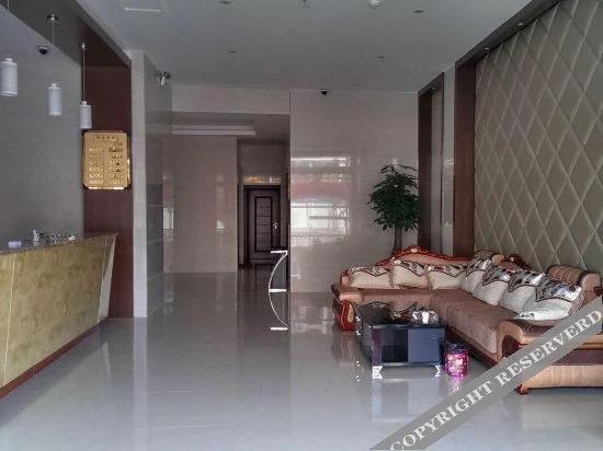 Путянь: Xinjia Boutique Hotel