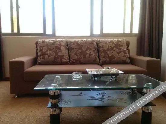 Путянь: Xinjia Boutique Hotel