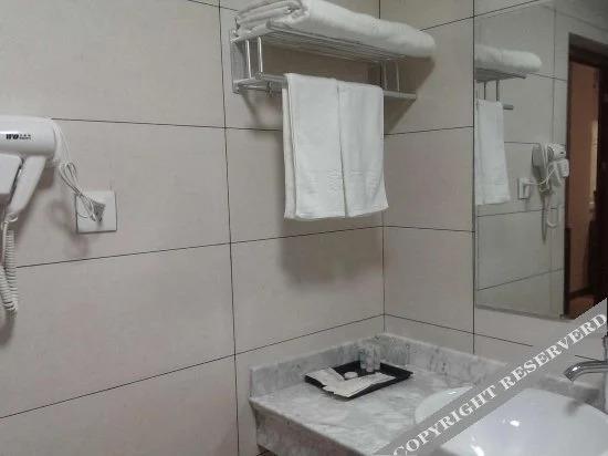 Путянь: Xinjia Boutique Hotel