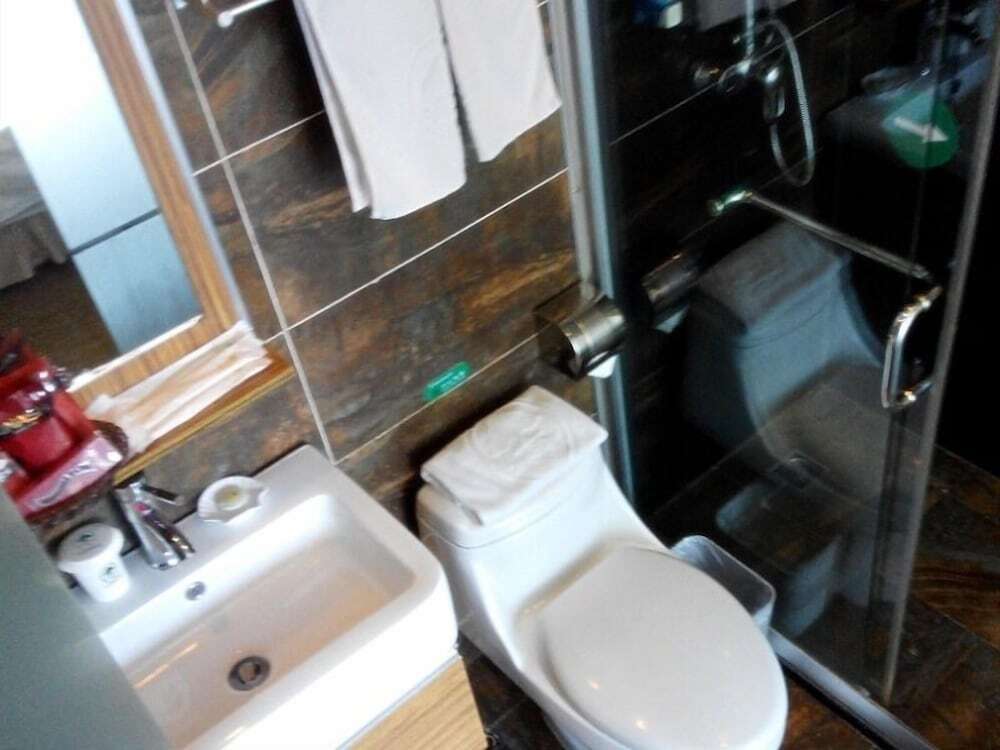 Вэньчжоу: GreenTree Inn Xiaonanmen