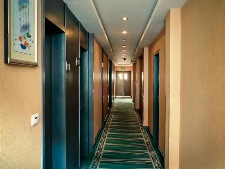 Вэньчжоу: GreenTree Inn Xiaonanmen