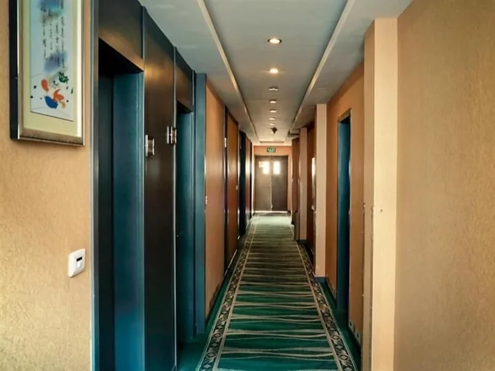 Вэньчжоу: GreenTree Inn Xiaonanmen