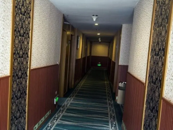 Вэньчжоу: GreenTree Inn Xiaonanmen
