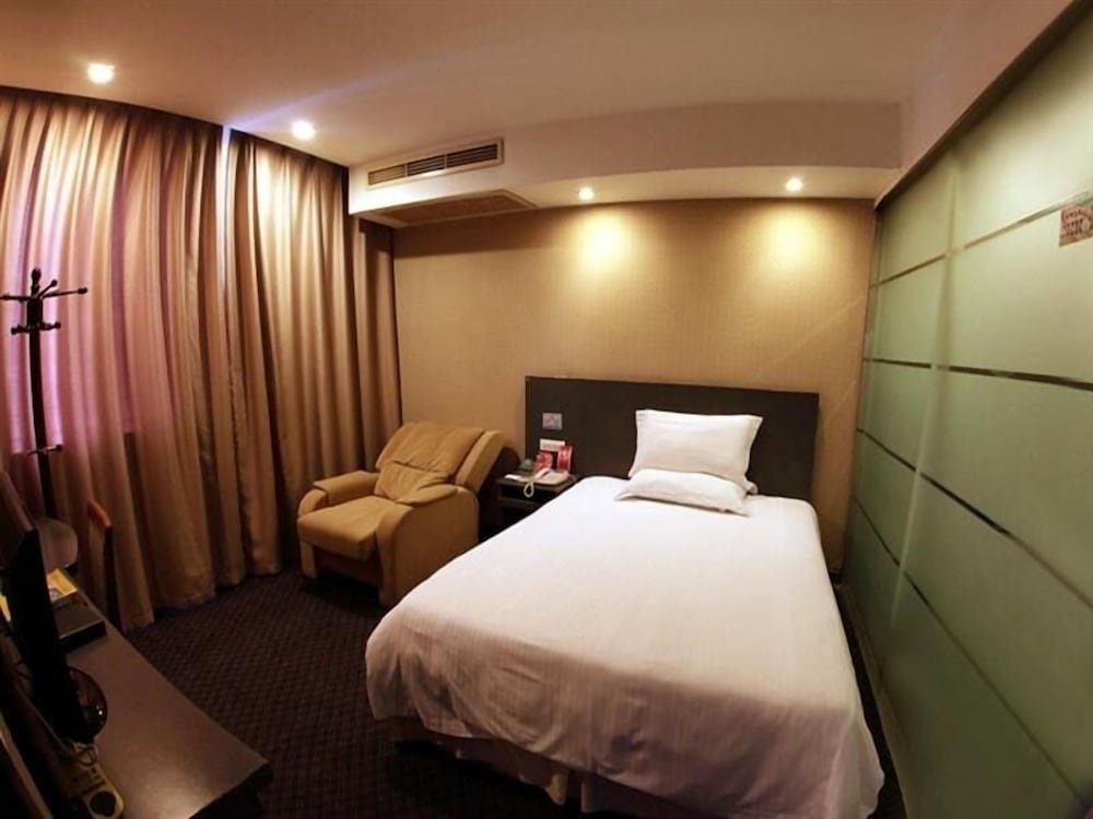 Вэньчжоу: GreenTree Inn Xiaonanmen