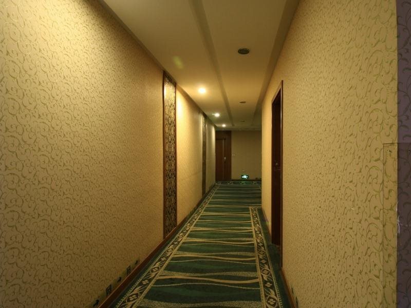 Вэньчжоу: GreenTree Inn Xiaonanmen