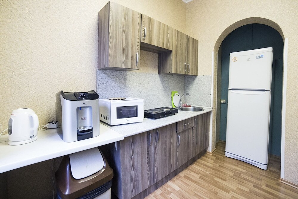 Москва: Hostels-Akademicheskaya