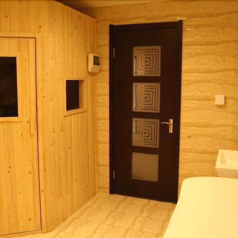 Баодин: Kangen International Business Hotel