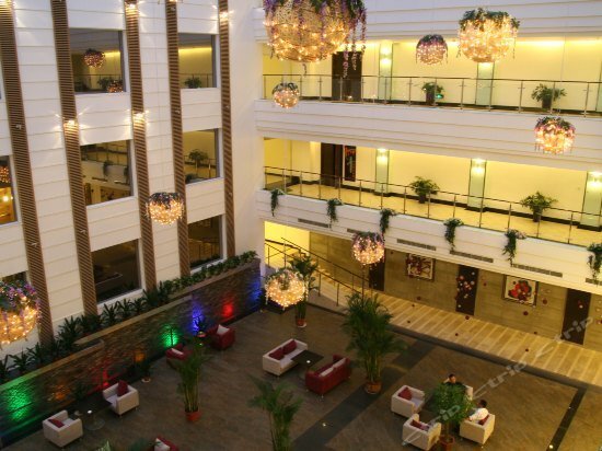 Баодин: Kangen International Business Hotel