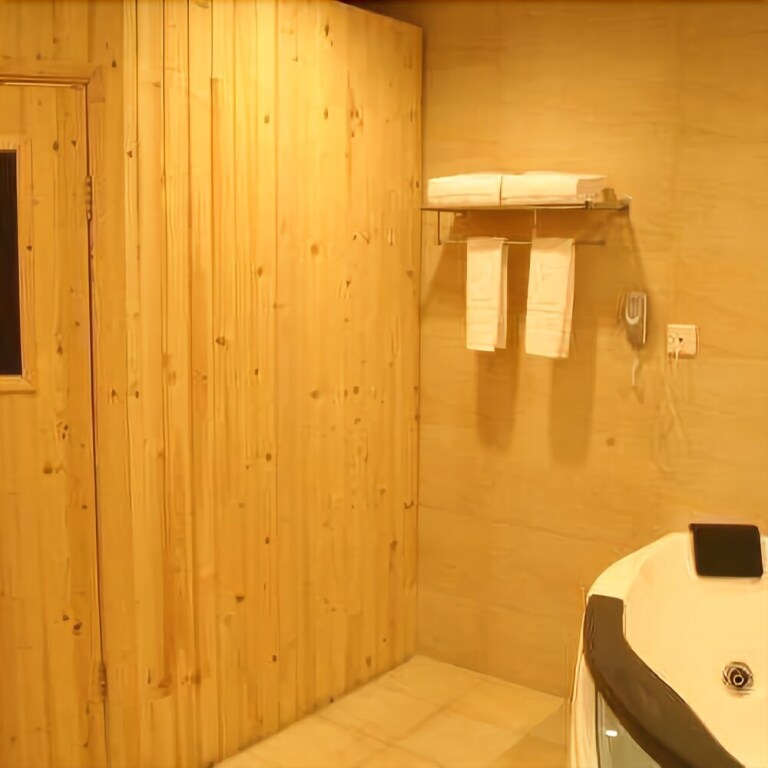 Баодин: Kangen International Business Hotel