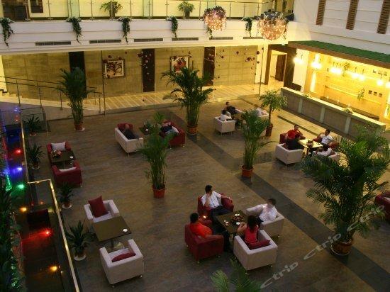 Баодин: Kangen International Business Hotel