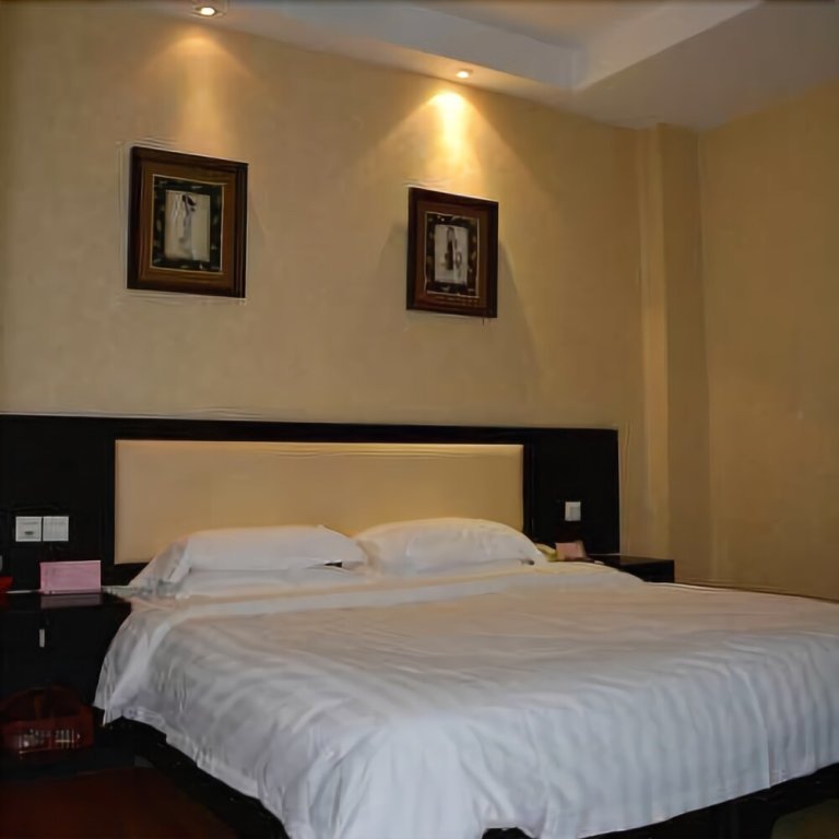 Баодин: Kangen International Business Hotel