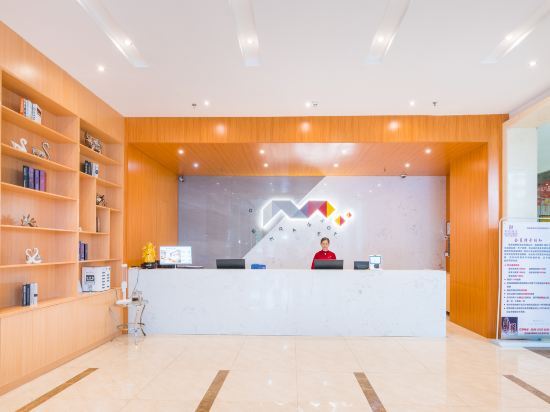 Хайкоу: Fenglinwan S Hotel (Chengmai Old Town)