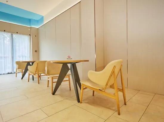 Чжухай: Bai Cheng Elegant Hotel
