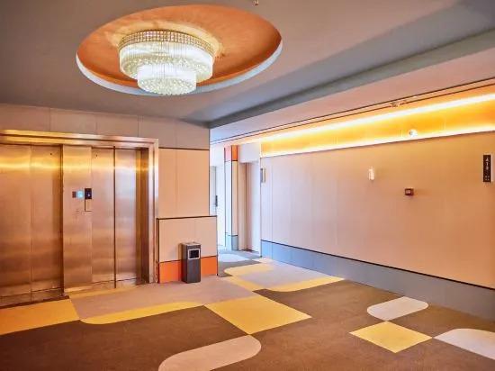Чжухай: Bai Cheng Elegant Hotel